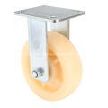 PP Heavy Duty Caster Wheels with Brakes